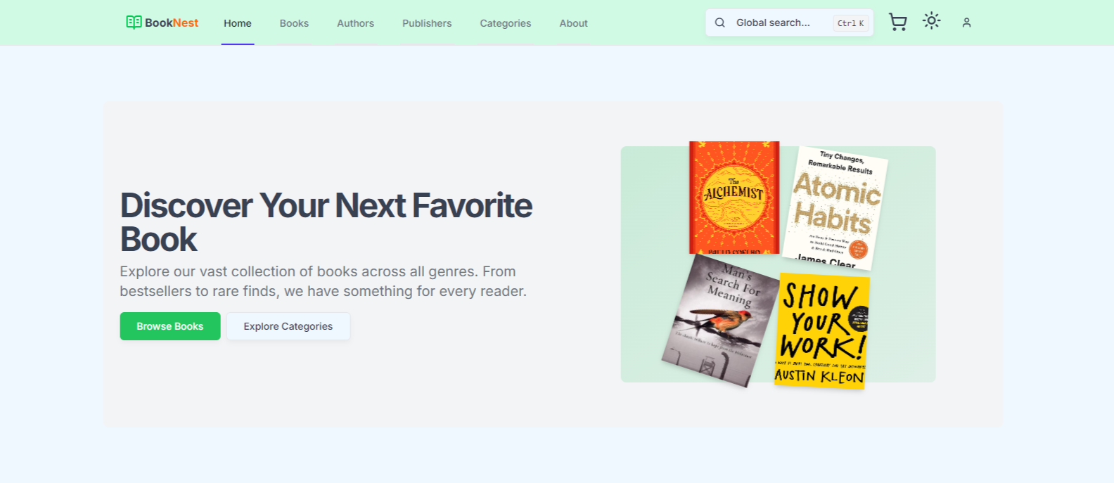 BookNest